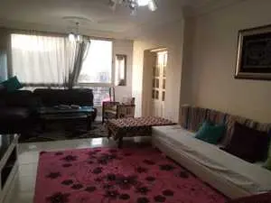A vendre Un appartement a Hammamet nord R 