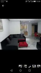 appartement S1 meublé a sousse