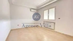 A louer un Appartement s+2 jamais habité A jardin de Carthage