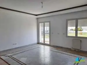 Appartement S+3 à Riadh Andalous 