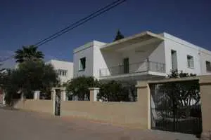 Villa à 2 étages