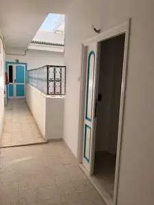 Appartement S+2 à place de leader Tunis