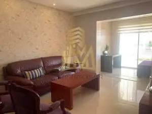 A louer un appartement S+2 meublé a la soukra