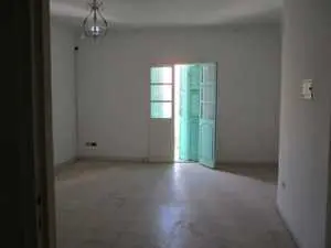 Appartement a vendre 