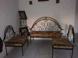 bel appartement à yessmine Hammamet y