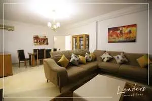 un appartement s+2 meublé à Sidi Elmahrsi 27246323