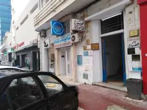 Bureau à louer à Sfax (Bab Bhar)