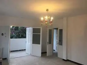 À louer un étage de villa au Bardo superficie 180m2