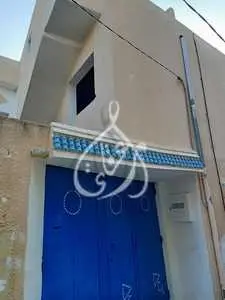 Une coquette maison à Bareket El Sahel