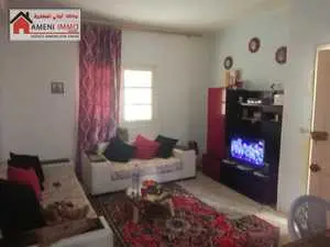 à vendre appartement s+1 à el Mourouj 5