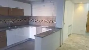 A louer appartement haut standing S+1 jamais habité au Bardo Beb Saadoun