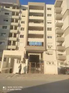 alouer appartement s+1 RDC A résidence Aziza Manouba