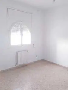 APPARTEMENT S+3 A EZZAHRA