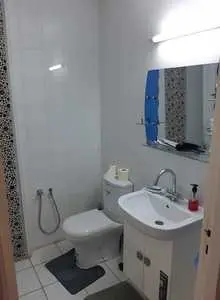 Appartement s3 a médina Jadida