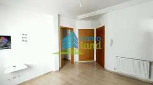 Appartement S+1 à la soukra