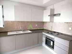 APPARTEMENT S+2 NEUF A BOUMHAL