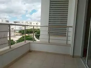 Appartement à La Marsa 