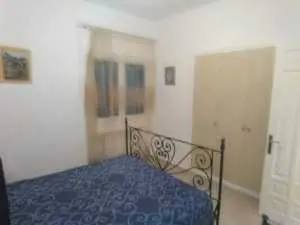 A louer Yesmine hammamet appartement meublé avec piscine 