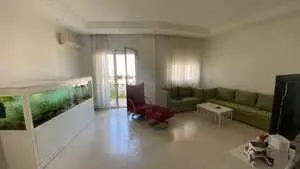 A vendre un appartement s+3 a ain zaghwene