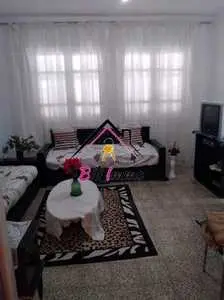 Un joli studio s+1 à hammam sousse 