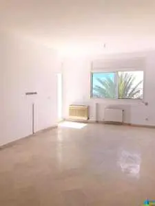 Appartement S+3 à Gammarth