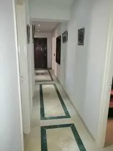 appartement s3 a nouvelle medina 3