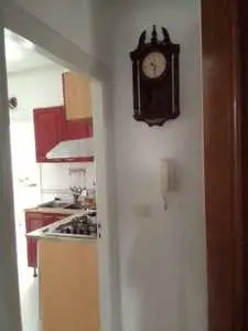 Appartement S+2 à vendre à l'aouina