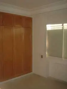 Appartement s2 au rdc