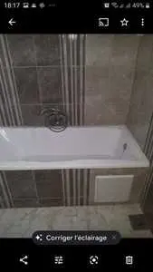 location appartement ksibet sousse