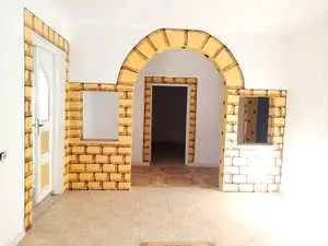 Une maison située a Hammamet Sud a vendre R 