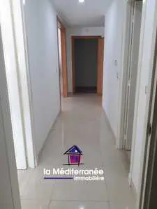 Appartement s2 jamais habité à Boumhel 