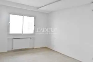 un appartement à vendre à soukra 🧨 27246336 📞