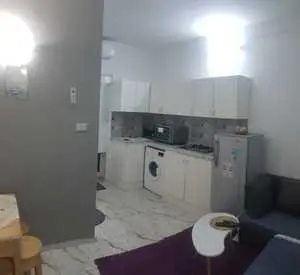 très beau appartement sur la corniche de Djerba Houmet Souk 