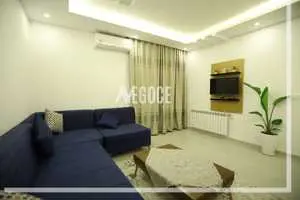 Un appartement S+2 à Hammamet 