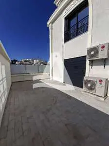 location d’un appartement NEUF à la MARSA