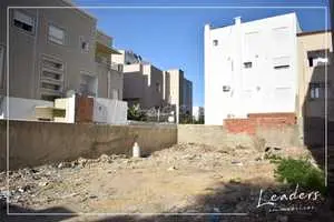 un terrain à vendre à ain zaghouen nord 🧨 27246336 📞