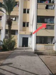 A vendre belle Appartement A Sfax
