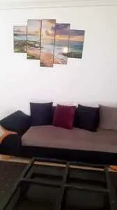 appartement s1 meublé cité ennasr location par jour et longue durée 28706987