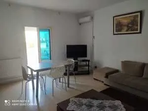 A vendre un appartement s+3 a Carthage salambo