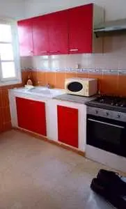 A vendre appartement s+2 au RDC situé a nour jaafer ariana Prix négociables