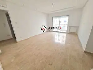 A louer un appartement S+2 neuf à Ain zaghouan