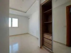 #Appartement de type s+2 en #location à #sahloul1 