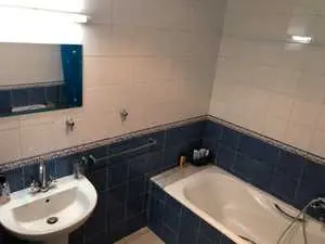 Appartement S+1 à vendre à cité les Palmeraies