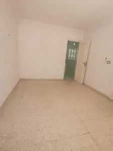 🏠Appartement S+2 de 85 m² en plein centre ville Hammam Lif 💲 Prix: 400 dt