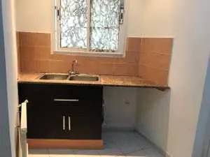 Un appartement S+1 à vendre à Menzah 7 BIS