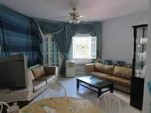 Appartement sidi Abd il hmid