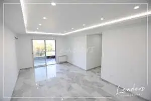 Notre agence met en vente un appartement S+2 au 2ème étage situé à corniche Nabe