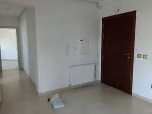 Appartement neuf côté kassab s+1