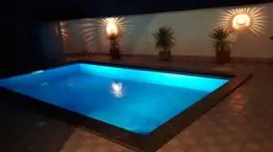 A Vendre Villa Piscine 