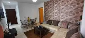 🔑 Un appartement S+1 haut standing et bien meublé à Menzah 7Bis